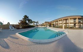 Ramada By Wyndham Savannah Gateway